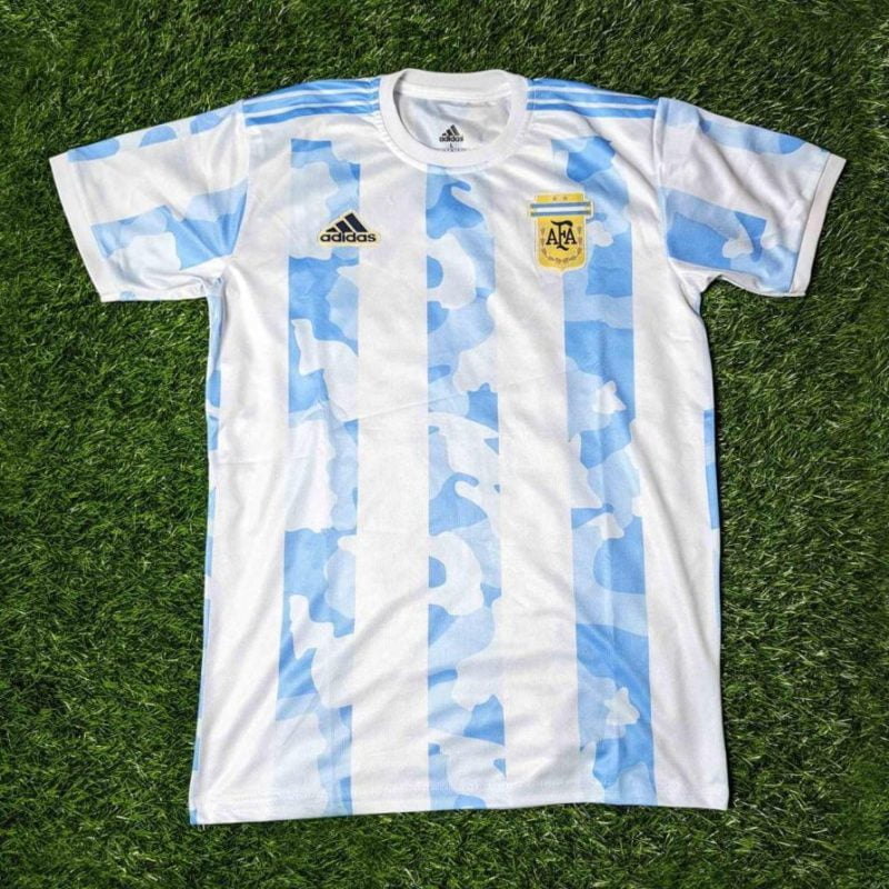 Argentina Copa Jersey 2022 2 e1656475832603