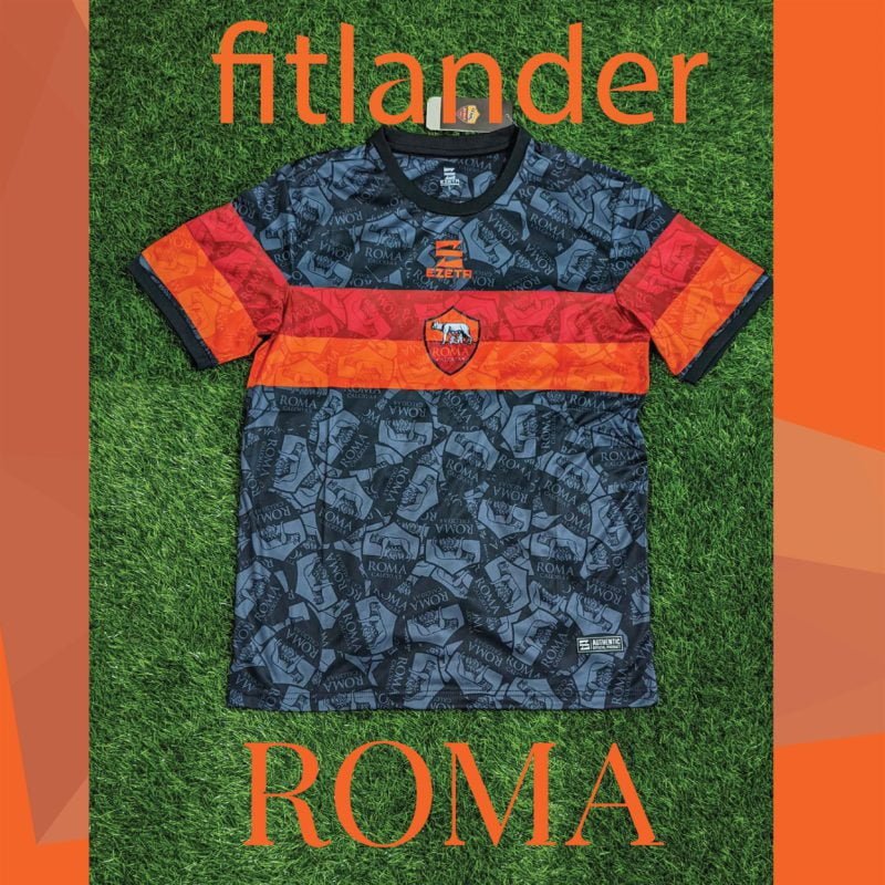 Roma Home Kit 2022 01 01