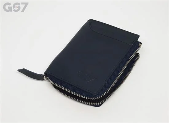 Short Wallet 21