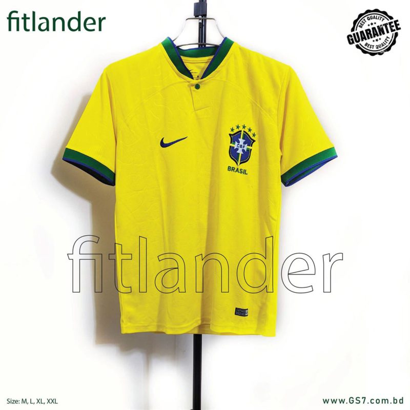 Brasil Home B 01