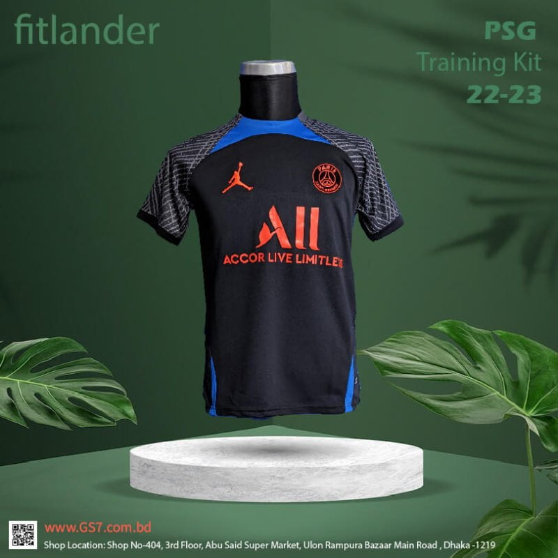 PSG Training Kit 22 23