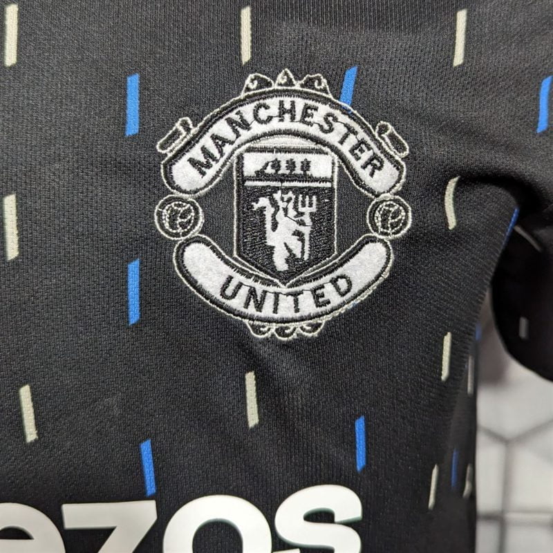 Manchester United Training Kit 2022 23 04