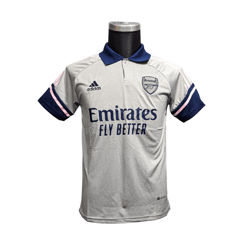 PNG Arsenal Traing Kit 2022 23