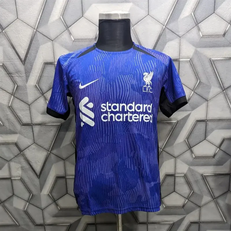 liverpool jersey