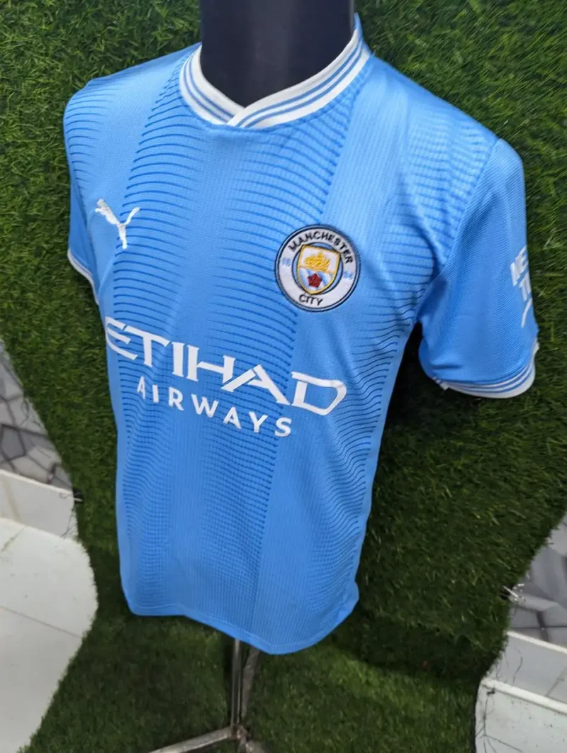 man city new kit