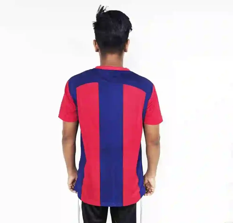 Barcelona 2023 2024 Home Kit 1