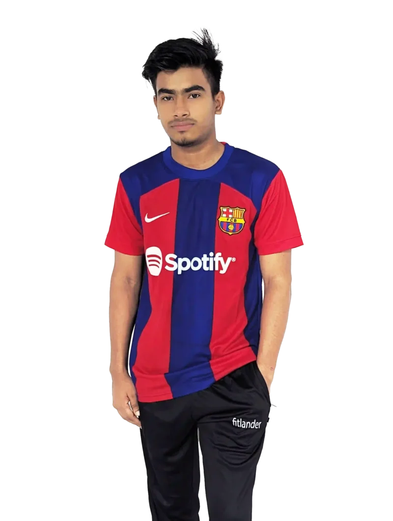 Barcelona 2023 2024 Home Kit 3 scaled