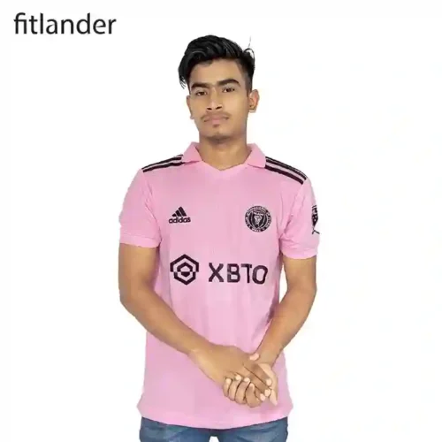 Inter Miami Home Kit 23-24