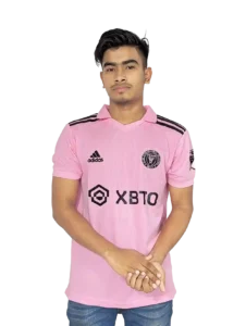 Inter Miami Home Kit 23 24 2