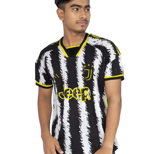 Juventus Home Kit 23-24 (1)