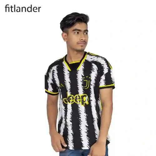 Juventus Home Kit 23-24