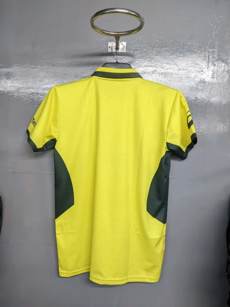 Australia ODI World Cup Jersey Bazaar 2023 Fitlander