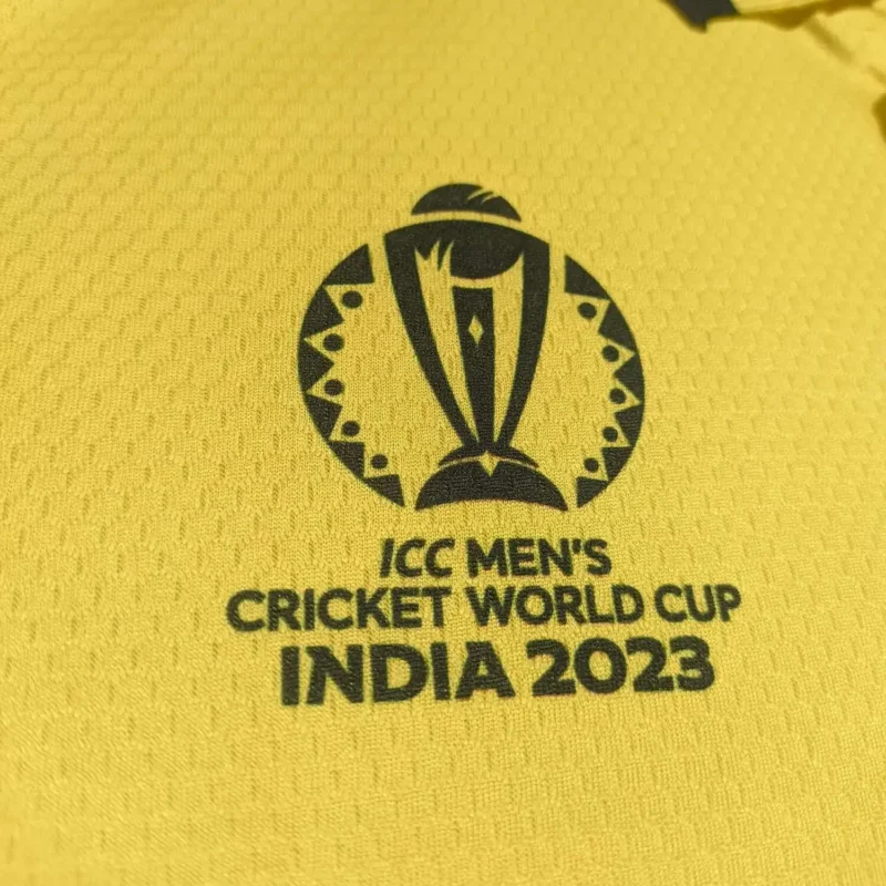 Australia ODI World Cup Kit 2023