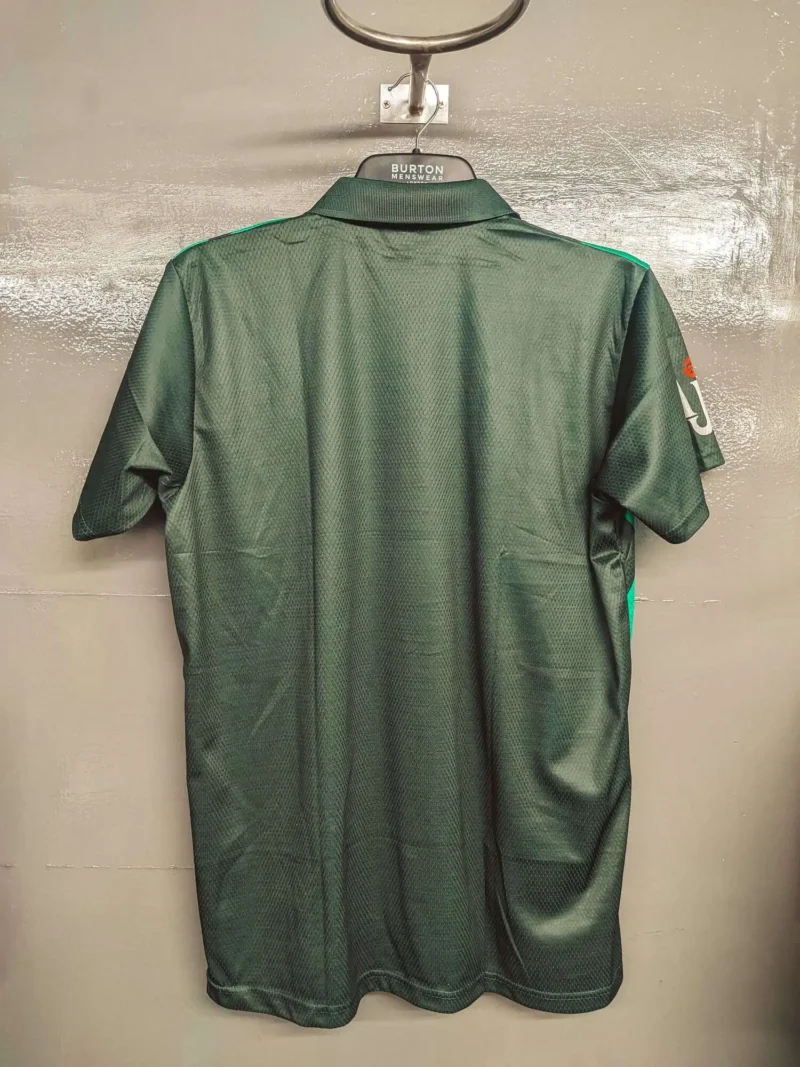 Premium Quality Pakistan ODI World Cup Jersey 2023 2