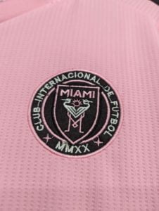 Miami Home Full Sleeve 4