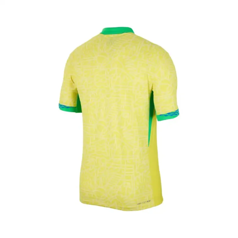 Brazil Home Jersey Copa 2024 1