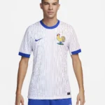 France Away 2024 Jersey Fan Version Imported