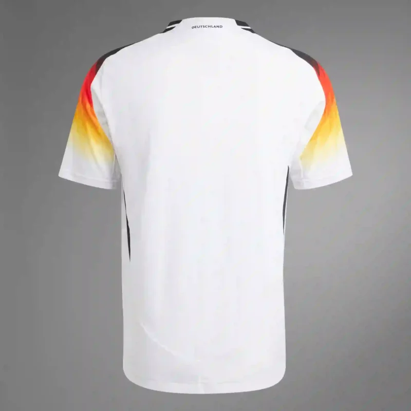 GERMANY EURO 2024 HOME Player Verseion Jersey Fitlander (10)