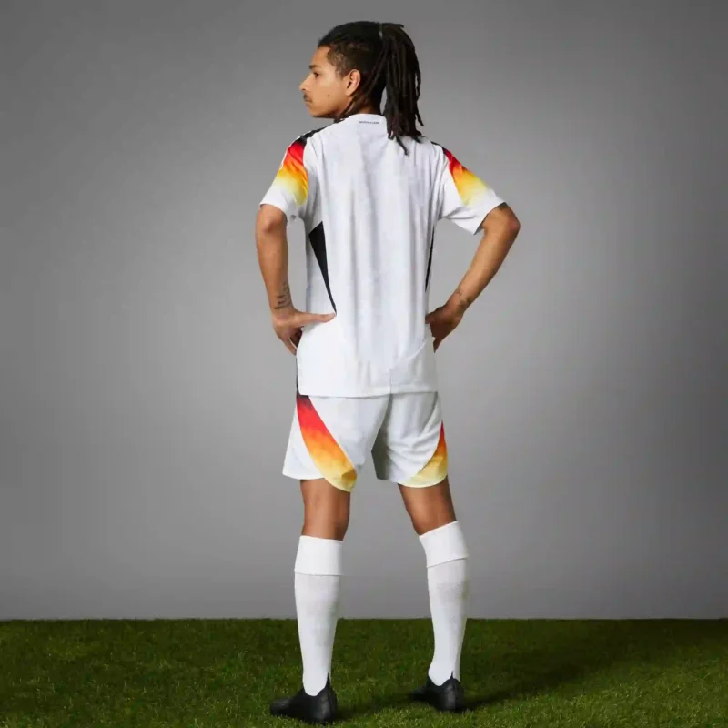 GERMANY EURO 2024 HOME Player Verseion Jersey Fitlander (6)