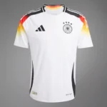 GERMANY EURO 2024 HOME Player Verseion Jersey Fitlander (9)