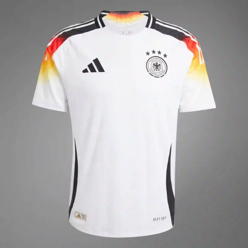 GERMANY EURO 2024 HOME Player Verseion Jersey Fitlander (9)