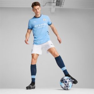25 Men s Authentic Home Soccer Jersey 6