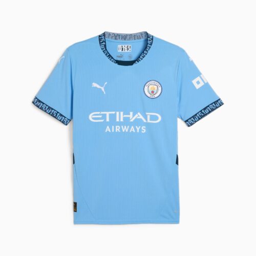 Manchester City 24-25 Home BD Premium Version Jersey