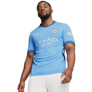 25 Men s Replica Home Soccer Jersey removebg preview