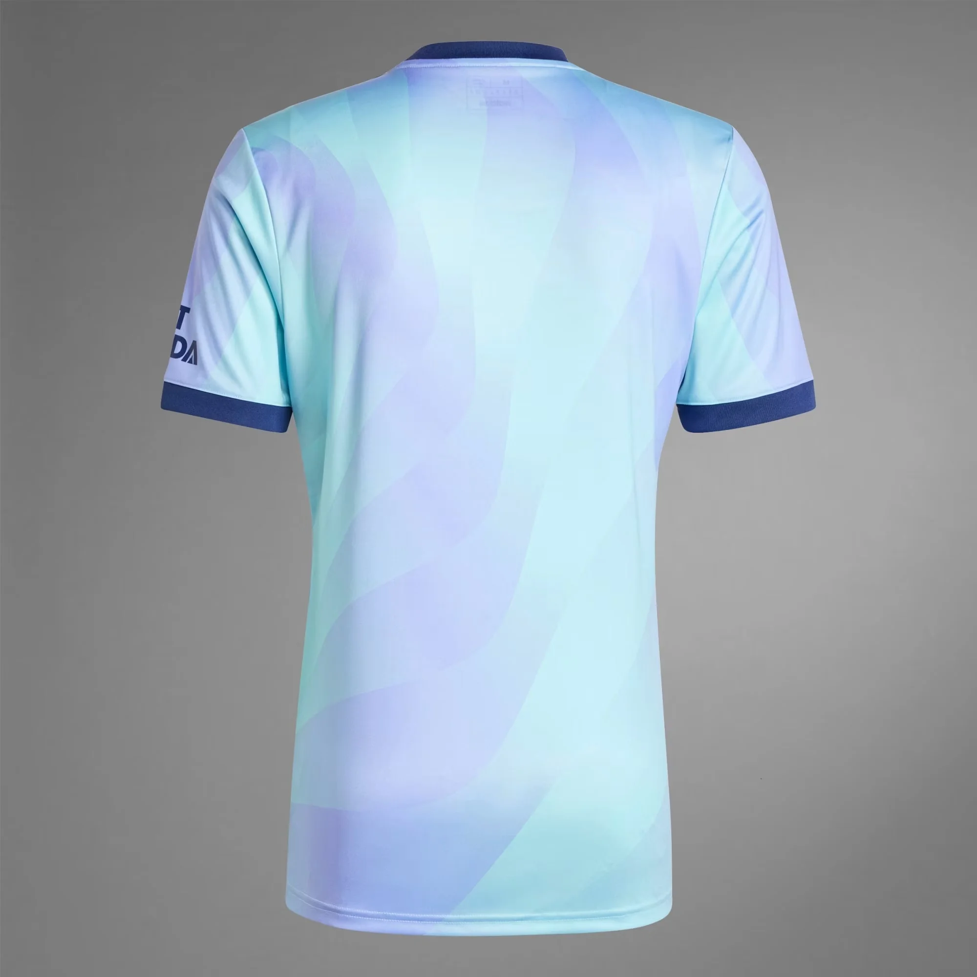 Arsenal 24 25 3rd Fan Version Jersey 1