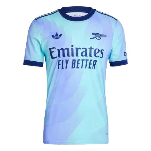 Arsenal 24 25 3rd Player Version Jersey 1