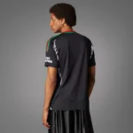 Arsenal 24 25 Away Fan Version Jersey (3)