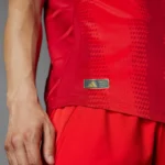 Bayern Munich 24 25 Home Player Version Jersey (1)