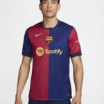 FC Barcelona 2024-25 Home FAN Version - Fitlander