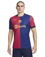 FC Barcelona 2024 25 Home Player Version Fitlander
