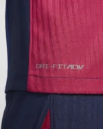 FC Barcelona 2024 25 Home Player Version Fitlander (2)