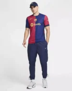 FC Barcelona 2024 25 Home Player Version Fitlander (5)fd