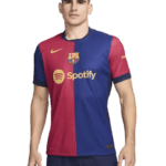 FC Barcelona 2024-25 Home Player Version - Fitlander