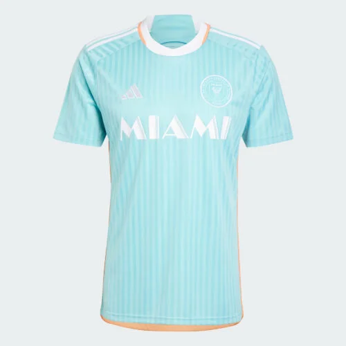 Inter Miami 24-25 3rd Kit BD Premium Version Jersey