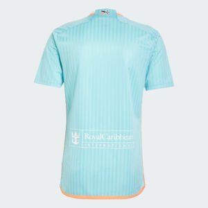 Inter Miami 24 25 3rd Kit BD Premium Version Jersey 2