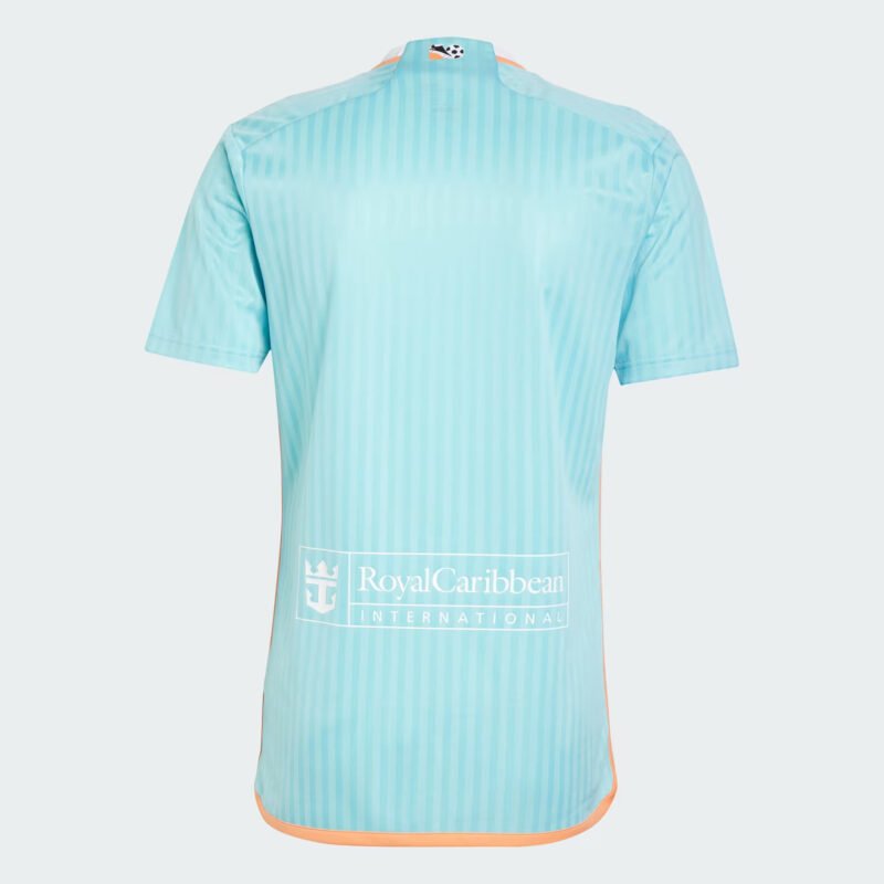 Inter Miami 24 25 3rd Kit BD Premium Version Jersey 2