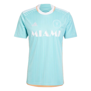 Inter Miami 24 25 3rd Kit BD Premium Version Jersey