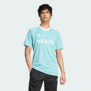 Inter Miami 24 25 3rd Kit Fan Version Jersey 2