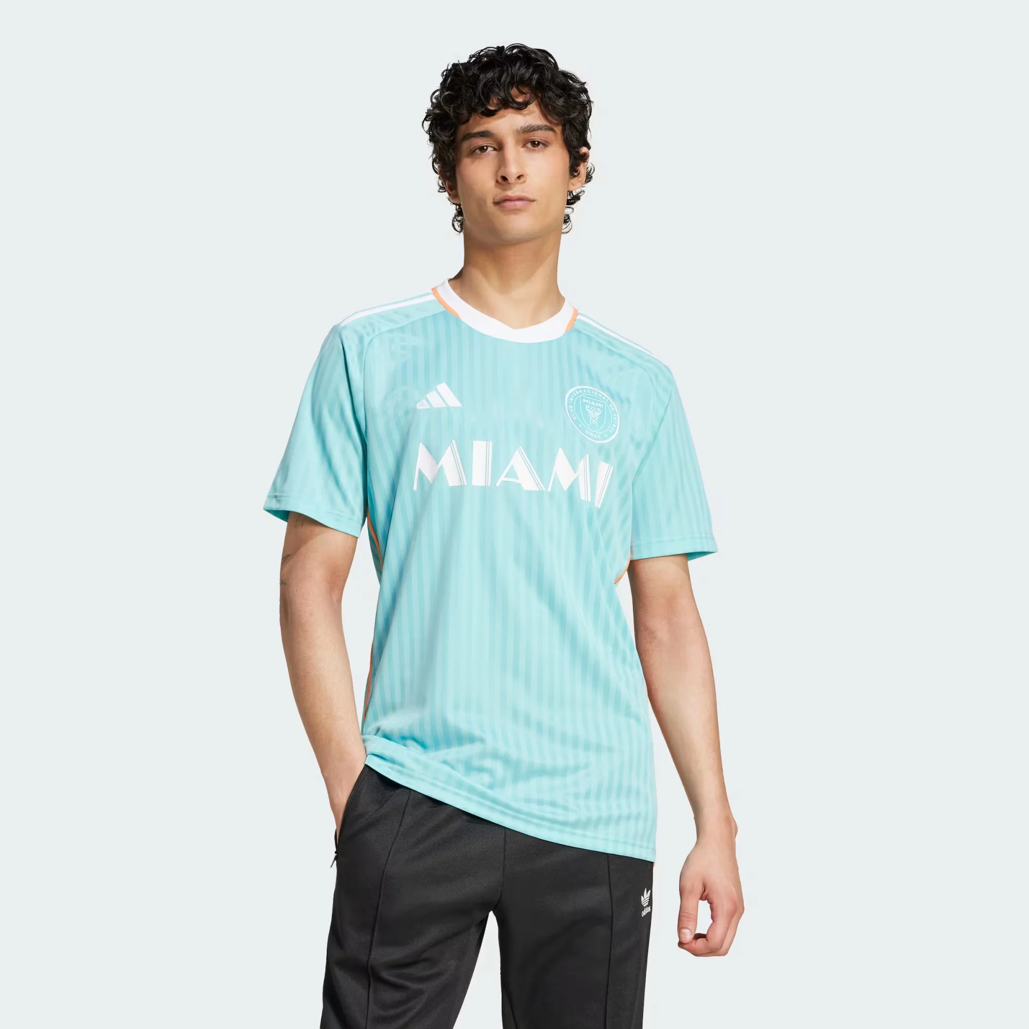 Inter Miami 24 25 3rd Kit Fan Version Jersey 2