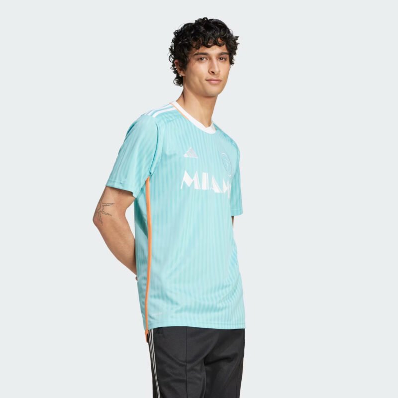 Inter Miami 24 25 3rd Kit Fan Version Jersey 4