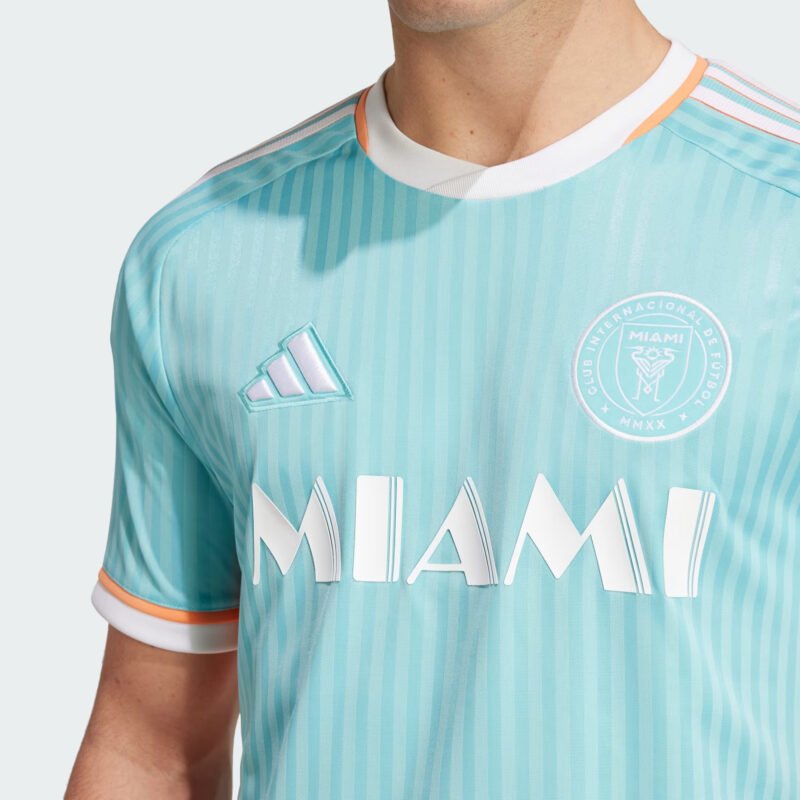 Inter Miami 24 25 3rd Kit Player Version Jersey 1