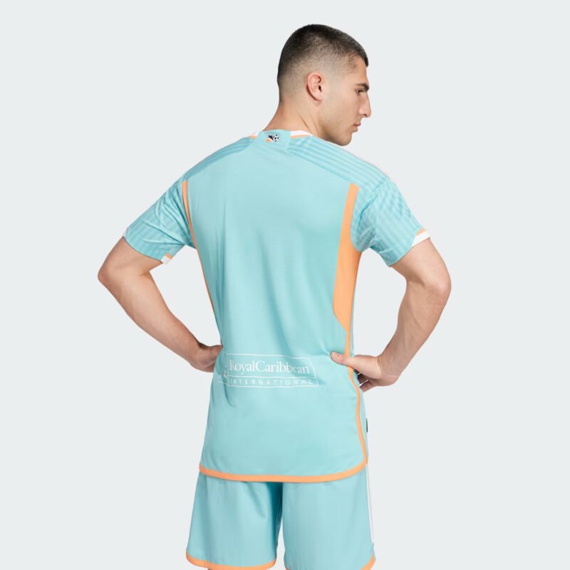 Inter Miami 24 25 3rd Kit Player Version Jersey 3