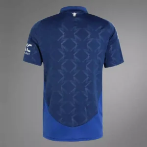 Manchester United 24-25 Away BD Premium Version Jersey 3 Manchester United 24 25 Away BD Premium Version Jersey 1