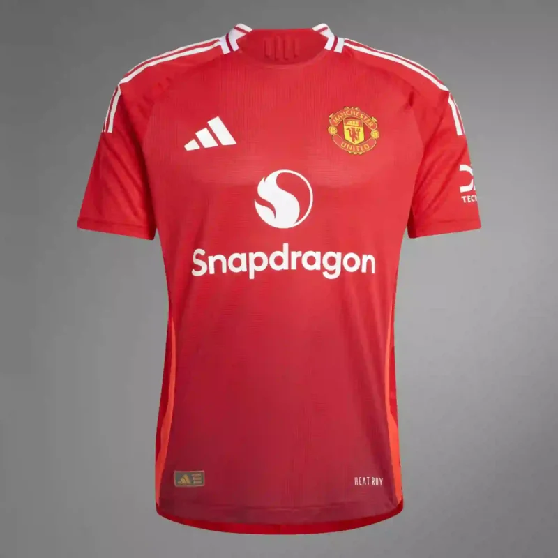 Manchester United 24 25 Home BD Premium Version Jersey 1