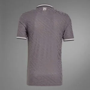 Real Madrid 24 25 3rd Kit BD Premium Version Jersey 1