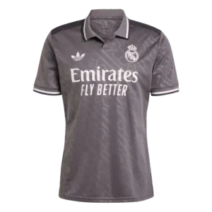 Real Madrid 24 25 3rd Kit BD Premium Version Jersey 1